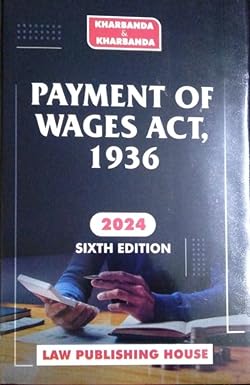 Payment-of-Wages-Act,-1936--6th-Edition-2024